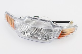 Honda Dio AF-27 фара передня у зборі, арт. 329100