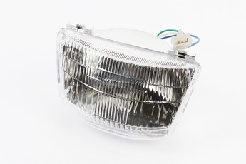 Yamaha Jog ARTISTIC фара передня у зборі, арт. 329122