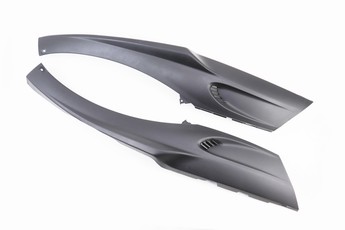 Yamaha Jog NEXT ZONE пластик - нижній бічний лівий + правий, комплект 2шт, арт. 329125