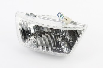 Yamaha Jog NEXT ZONE ZR фара передня у зборі, арт. 329135