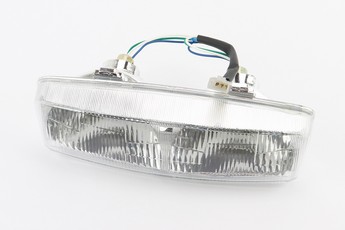Honda LEAD AF-20 фара у зборі, арт. 329146