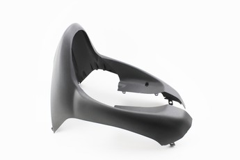 Suzuki LETS-II пластик - передній основний (підклювник), арт. 329165