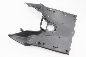 Honda LEAD AF-48 пластик - підлогова підлога, арт. 329168