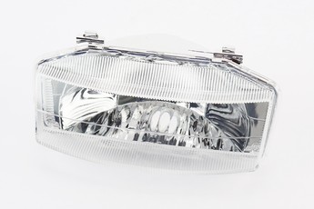 Honda Dio AF-18 фара передня у зборі, арт. 329206