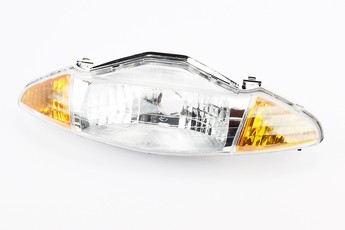 Honda LEAD AF-48 фара передня у зборі, арт. 329208