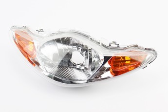 Honda Dio AF-56 фара передня у зборі, арт. 329209