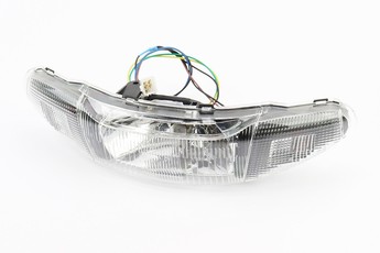 Yamaha AXIS 50/90 фара передня у зборі, арт. 329210