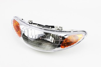 Yamaha Jog SA-04/12 фара передня у зборі, арт. 329212