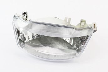 Yamaha Jog SA-16 фара передня у зборі, арт. 329214
