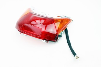 Honda LEAD AF-48 задній ліхтар, арт. 329239