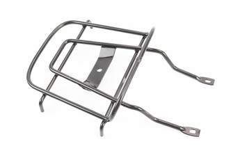 Honda Dio AF-34/35 Багажник задній під кофр (метал), арт. 329263