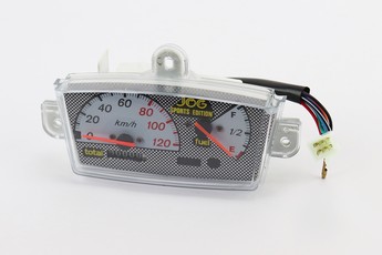 Yamaha Jog 3KJ Спідометр у зборі 120км/год, арт. 329340