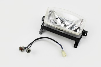 Yamaha CYGNUS 125 (old) фара передня у зборі, арт. 329406