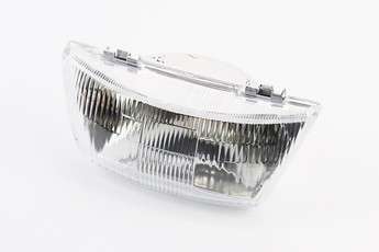 Yamaha Jog NEXT ZONE фара передня у зборі (під дискове гальмо), арт. 329498