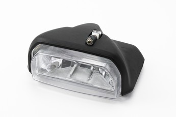 Yamaha GEAR UA06J 4Т пластик - фара передня у зборі, арт. 329620