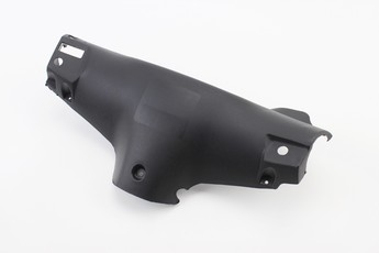 Suzuki LETS-III пластик - керма задній (де спідометр), арт. 329704