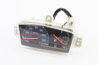 Yamaha Jog 3KJ Спідометр у зборі 120км/год, арт. 329731