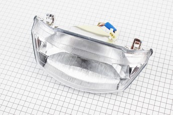 Yamaha Jog SA-36J/39J фара передня у зборі, арт. 329787