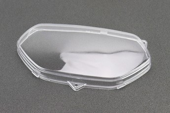 Honda LEAD AF-20 скло - спідометра прозоре, арт. 329798