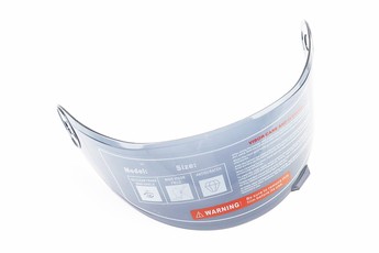Скло шолома BLD-M6x, тоноване, арт. 330953