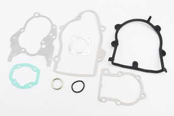 Прокладка двигуна Honda Dio65cc 44мм, комплект хх деталей, арт. 331120