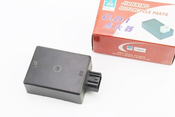 Комутатор Suzuki LETS, арт. 331127