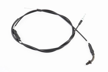 Трос газу подвійний Yamaha Jog 90, AXIS 90 (трос 171/190см, кожух 160/176см), арт. 331235