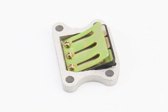 Клапан пелюстковий карбюратора Honda LEAD, арт. 331276