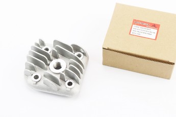 Головка циліндра Yamaha Jog 3KJ 47мм, арт. 331328