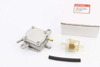 Вакуумний насос + фільтр паливний Honda Dio AF-18/27, арт. 331352