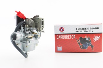 Карбюратор Yamaha BWS (5BM), SA-16, Gear, арт. 331358
