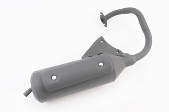 Глушник Honda Dio AF-27/AF-30/FIT, арт. 331379