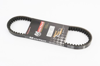Ремінь варіатора 700х17,8 Honda LEAD50 AF-20, арт. 331440
