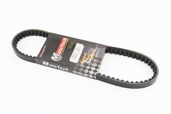 Ремінь варіатора 760х17 Yamaha GEAR, Тайвань, арт. 331441