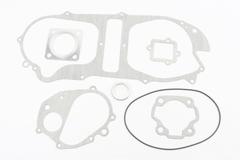Прокладки двигуна Suzuki AD110cc 52,5мм, комплект 7 деталей, Тайвань, арт. 331607