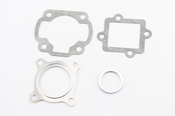 Прокладка поршневої Yamaha Jog50cc 40мм, комплект 4 деталі, Тайвань, арт. 331616