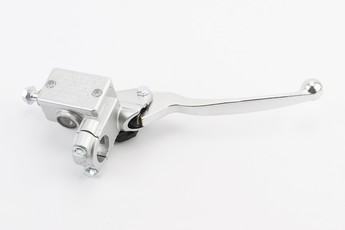 Гальмівний циліндр з важелем правий Honda Lead, арт. 331686