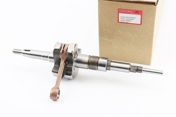 Колінвал Suzuki AD50, арт. 331751