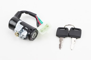 замок запалювання Honda Dio 50, арт. 331760