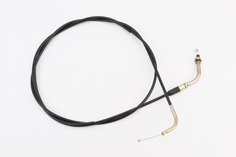 Трос газу Suzuki LETS (трос 172см, кожух 166см), арт. 331816
