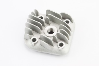 Головка циліндра Yamaha Jog 3KJ 40мм, арт. 331833
