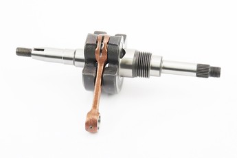 Колінвал Suzuki LETS, арт. 331854