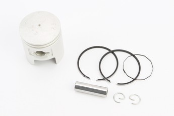 Поршень Honda Tact (SA50) 41мм +0,75 (поршневий комплект, палець 10мм), арт. 331868
