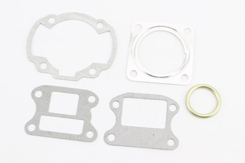 Прокладки поршневої Honda Tact/AF-09/AF-16 65cc 44мм, комплект 5 деталей, арт. 331976