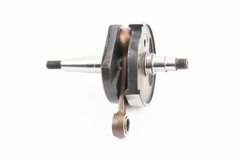 Колінвал Vespa 50 у зборі, арт. 333014