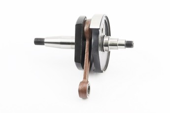 Колінвал Vespa 60 у зборі, арт. 333015