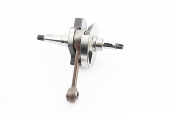 Колінвал Vespa 150 у зборі, арт. 333016