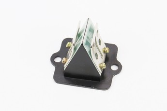 Клапан пелюстковий карбюратора 2T Aprilia, Gilera, Piaggio, арт. 333034