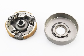 Зчеплення квадроцикл ATV 50-150cc відцентрове, арт. 335087