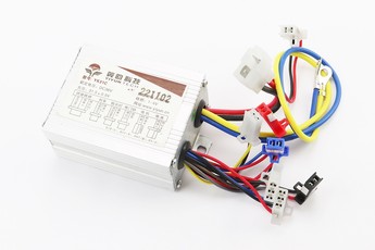 Комутатор YK31C DC36V 500W ATV дитячий електро, арт. 335273